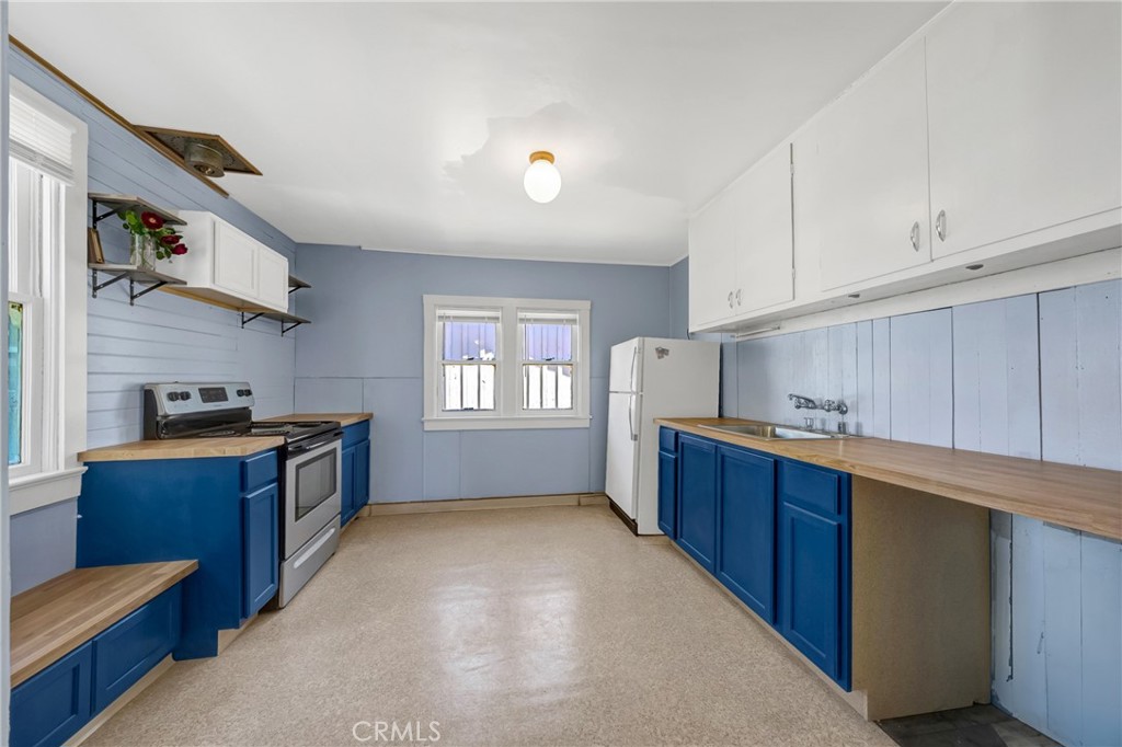 6444 14th, Lucerne, CA 95458