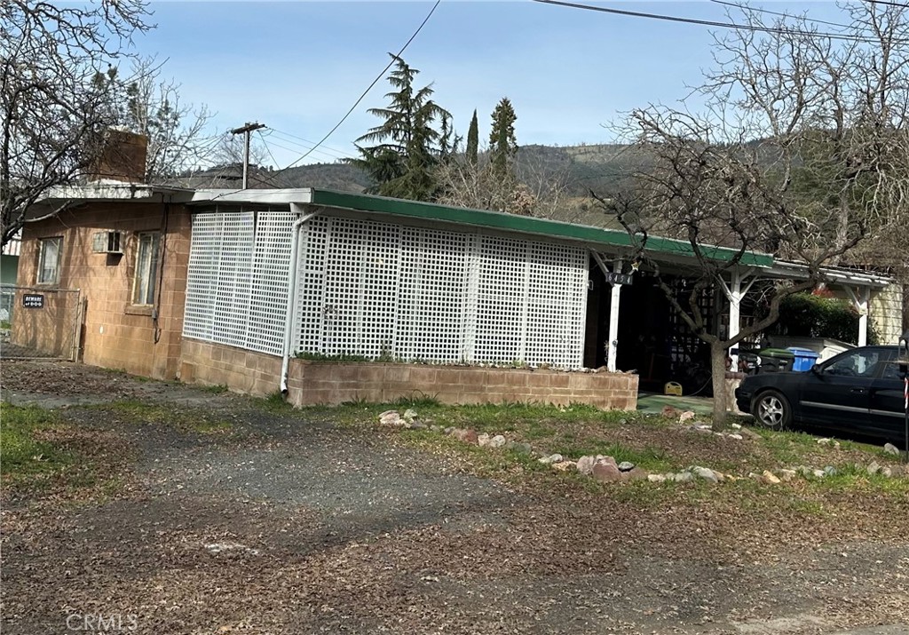 6454 14th, Lucerne, CA 95458