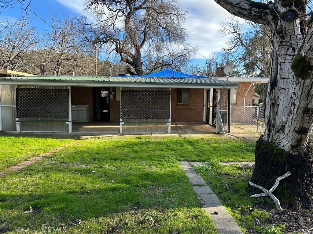 6454 14th, Lucerne, CA 95458