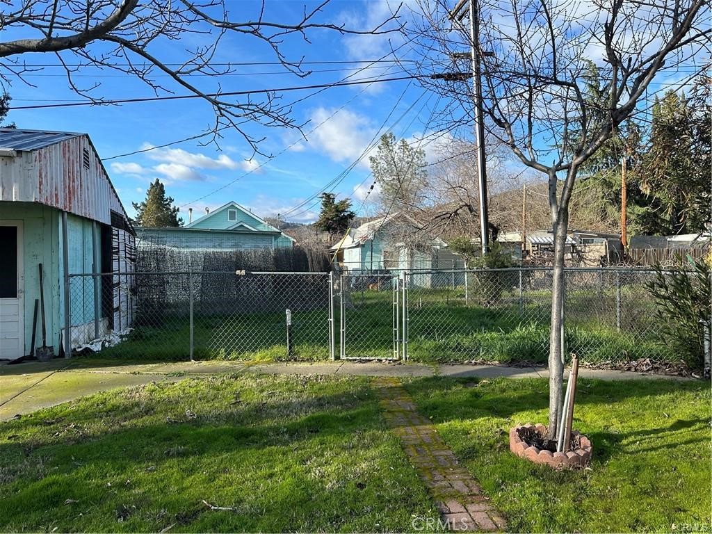 6454 14th, Lucerne, CA 95458