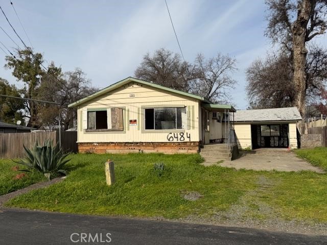 6484 15th, Lucerne, CA 95458