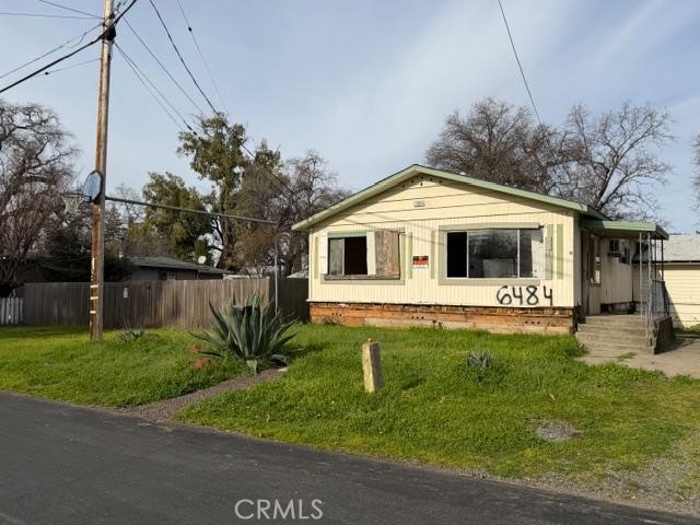 6484 15th, Lucerne, CA 95458