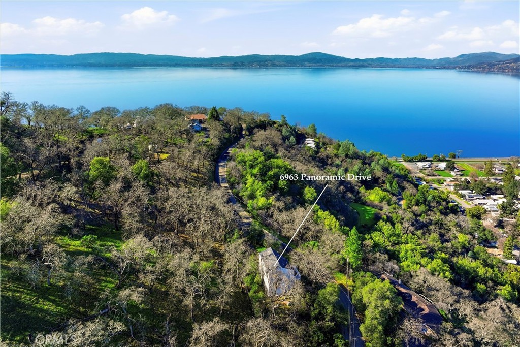 6963 Panoramic, Lucerne, CA 95458