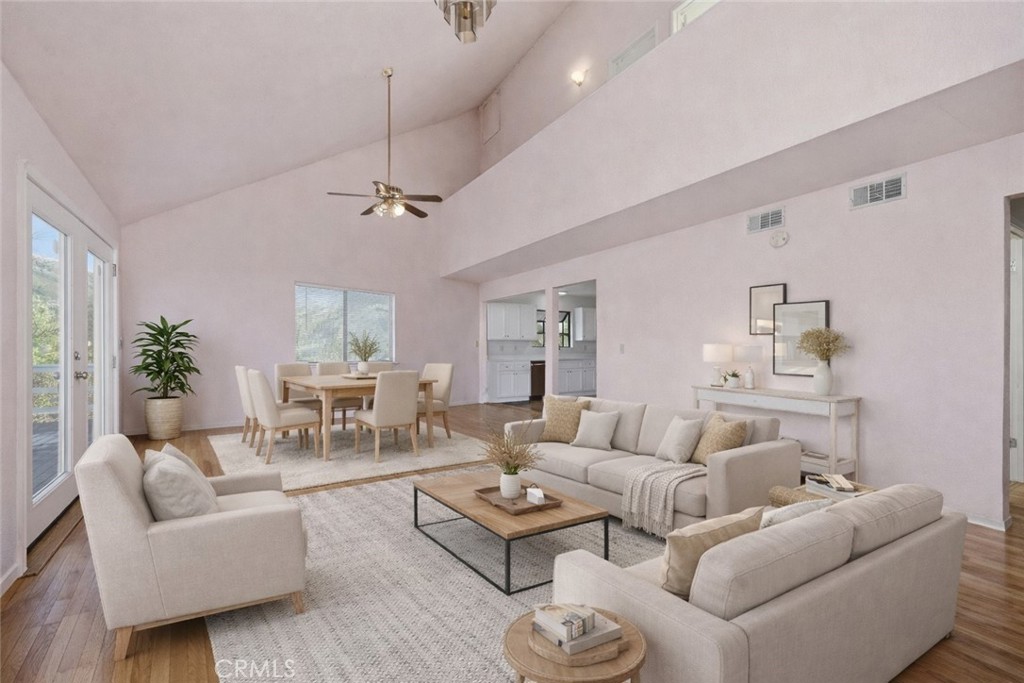 6963 Panoramic, Lucerne, CA 95458