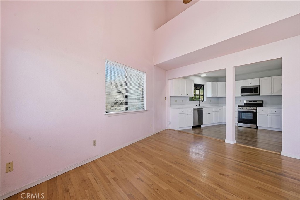 6963 Panoramic, Lucerne, CA 95458