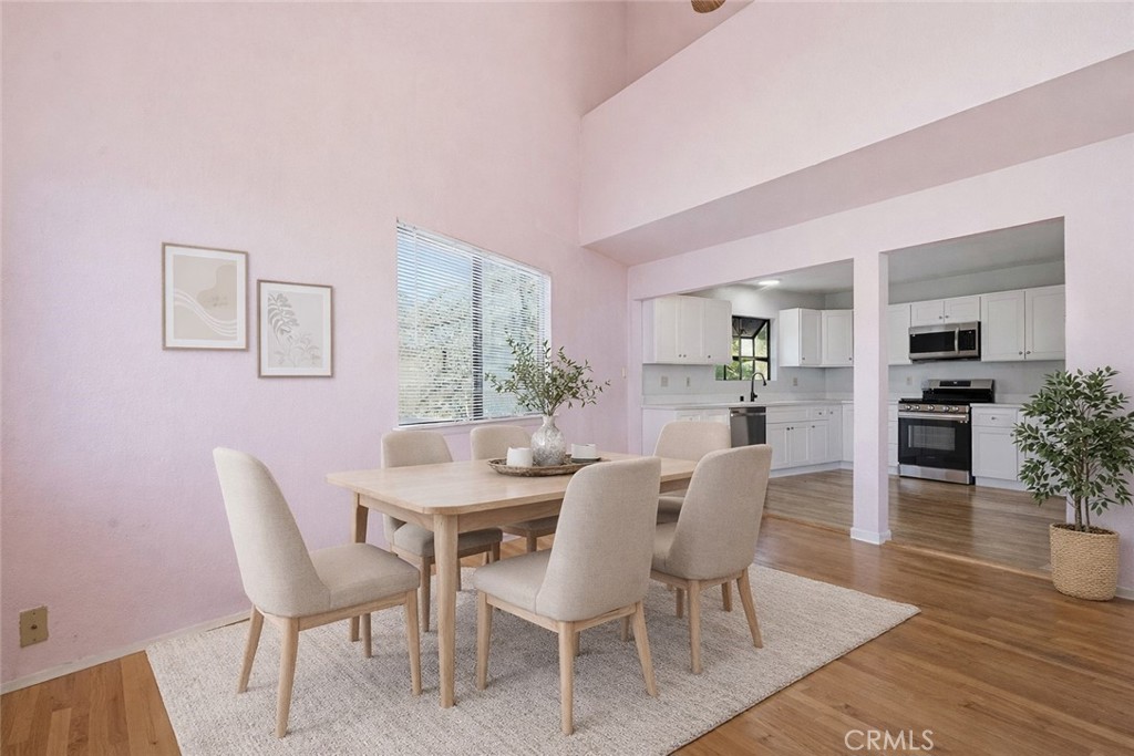 6963 Panoramic, Lucerne, CA 95458