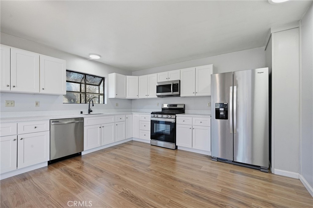 6963 Panoramic, Lucerne, CA 95458