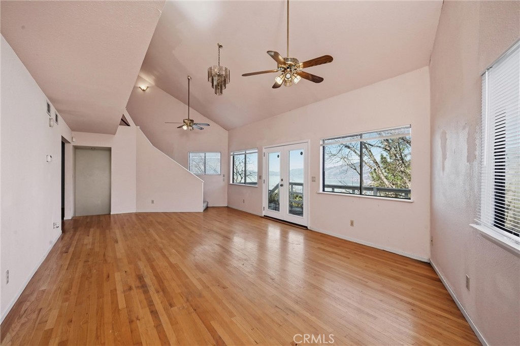 6963 Panoramic, Lucerne, CA 95458