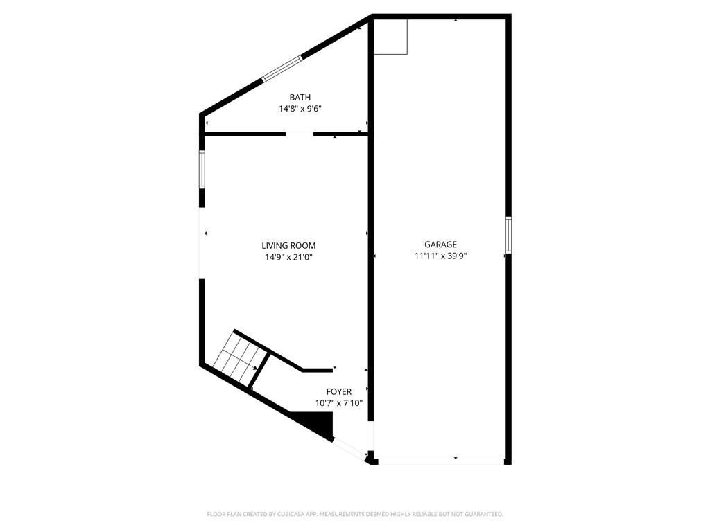 6963 Panoramic, Lucerne, CA 95458