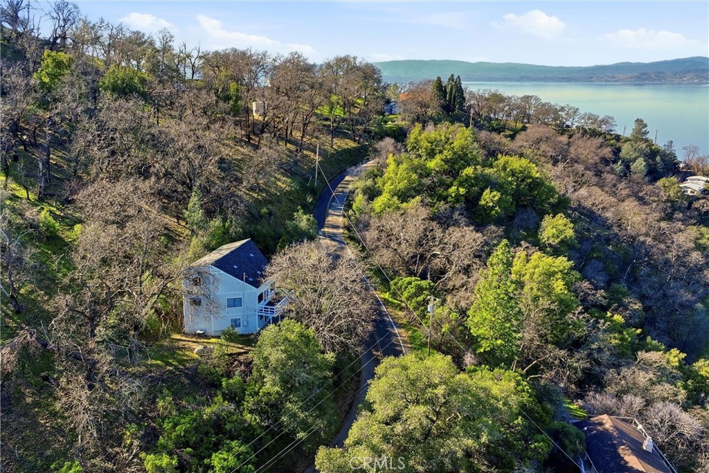 6963 Panoramic, Lucerne, CA 95458