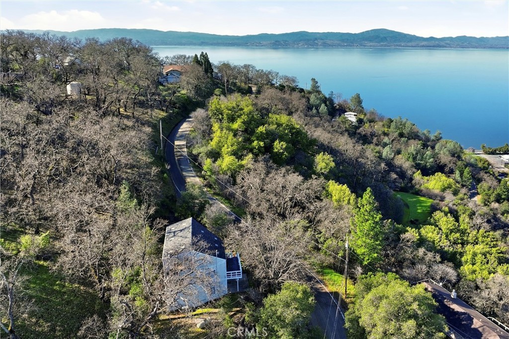 6963 Panoramic, Lucerne, CA 95458