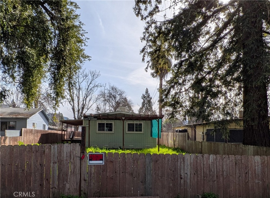 6029 1st Ave, Lucerne, CA 95458