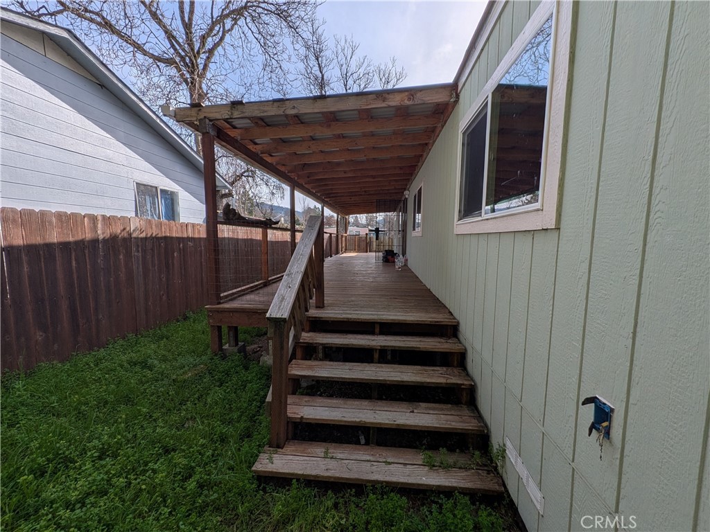 6029 1st Ave, Lucerne, CA 95458