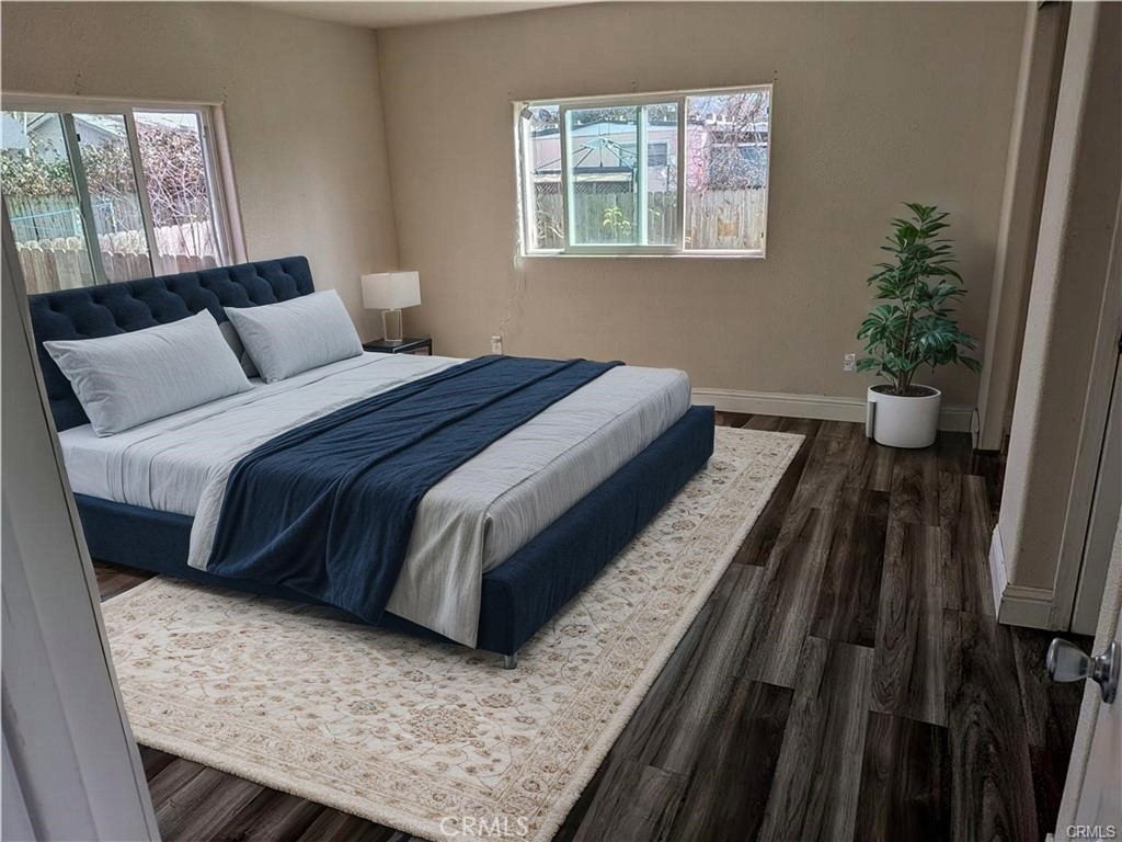 6029 1st Ave, Lucerne, CA 95458