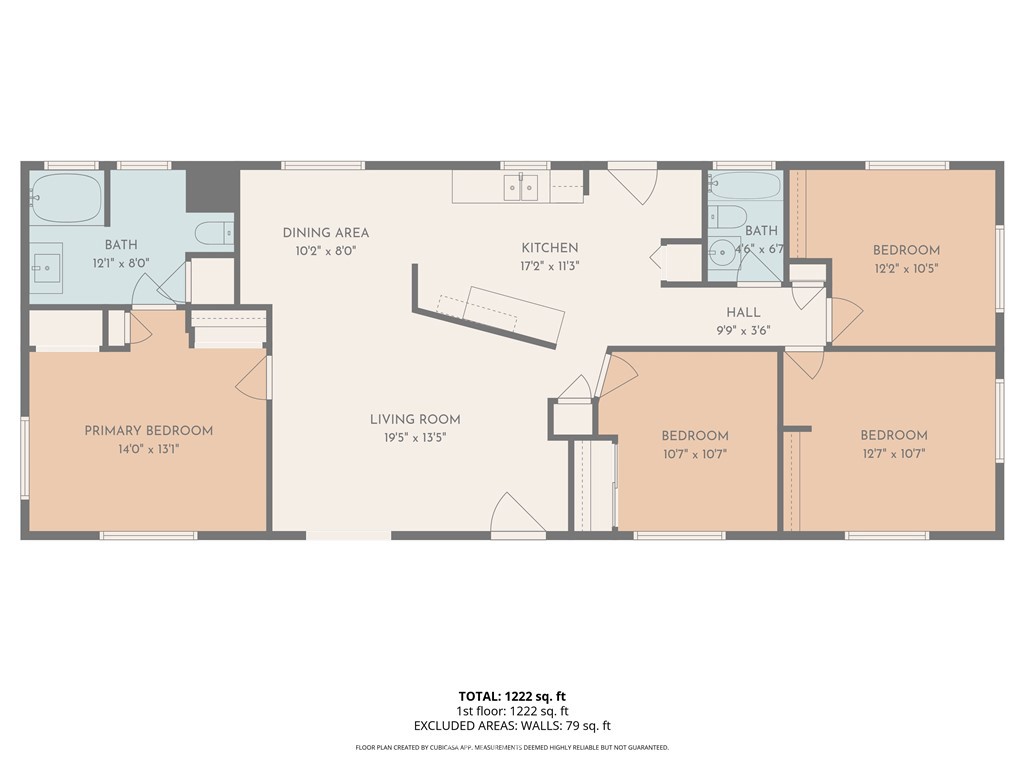 6029 1st Ave, Lucerne, CA 95458