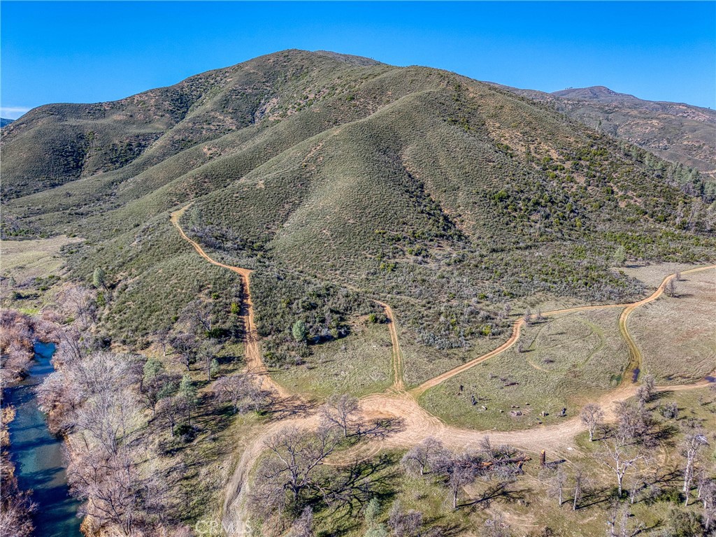 16332 Bartlett Springs, Lucerne, CA 95458