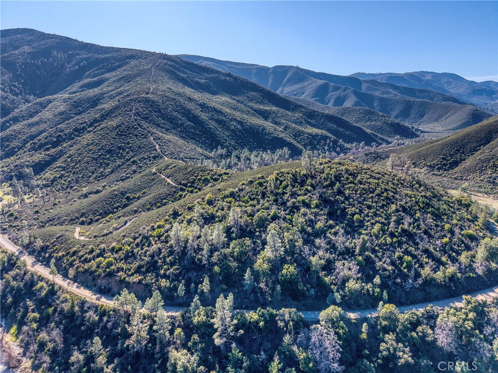 16332 Bartlett Springs, Lucerne, CA 95458