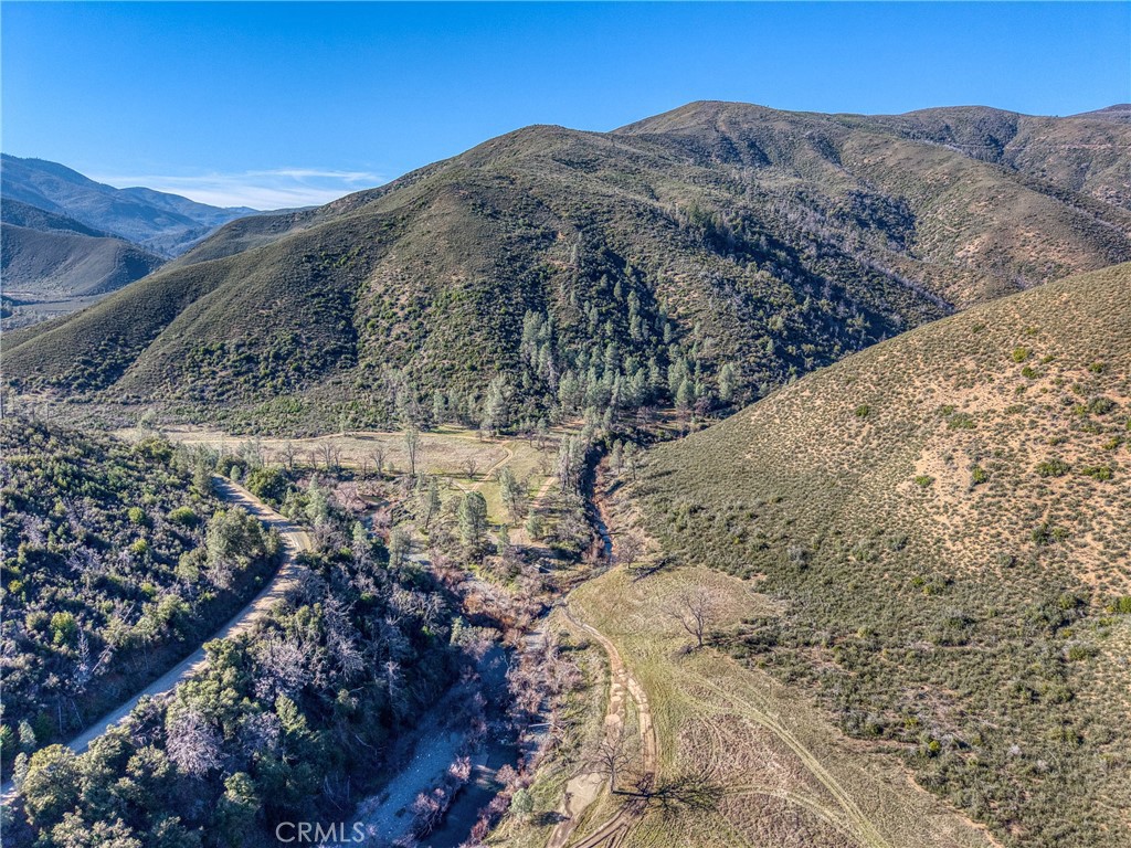 16332 Bartlett Springs, Lucerne, CA 95458