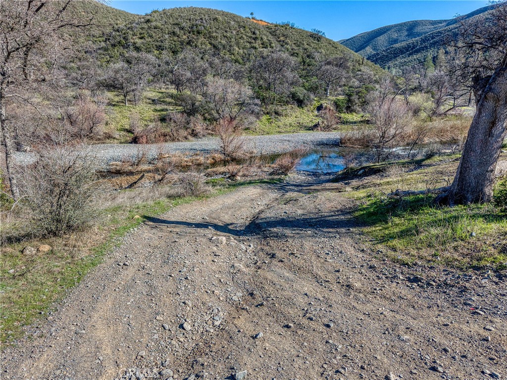 16332 Bartlett Springs, Lucerne, CA 95458