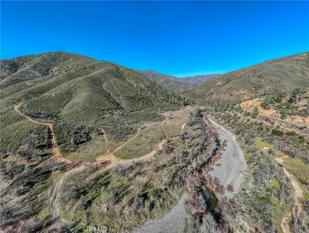 16332 Bartlett Springs, Lucerne, CA 95458