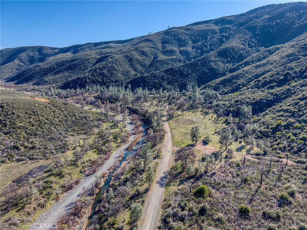 16332 Bartlett Springs, Lucerne, CA 95458
