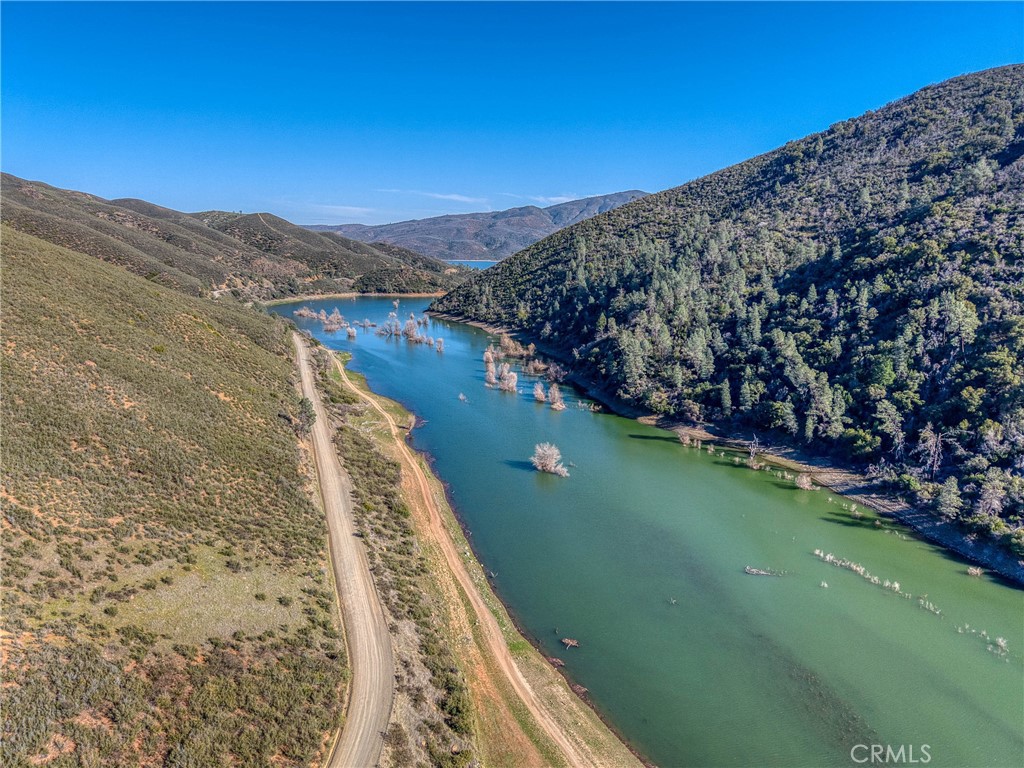 16332 Bartlett Springs, Lucerne, CA 95458