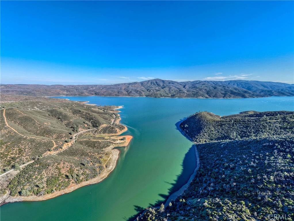 16332 Bartlett Springs, Lucerne, CA 95458