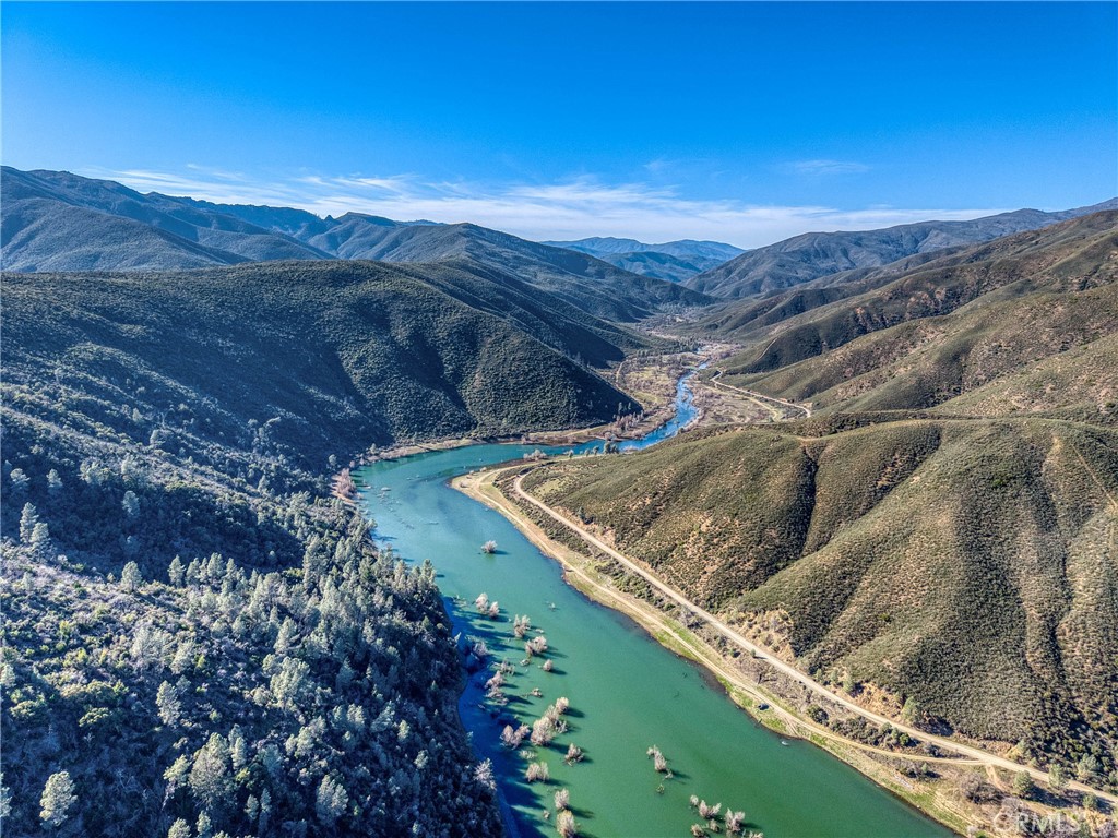 16332 Bartlett Springs, Lucerne, CA 95458