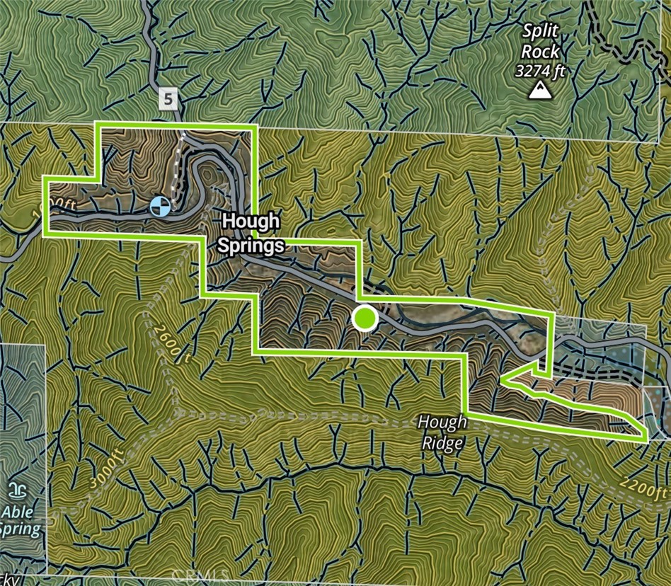 16332 Bartlett Springs, Lucerne, CA 95458