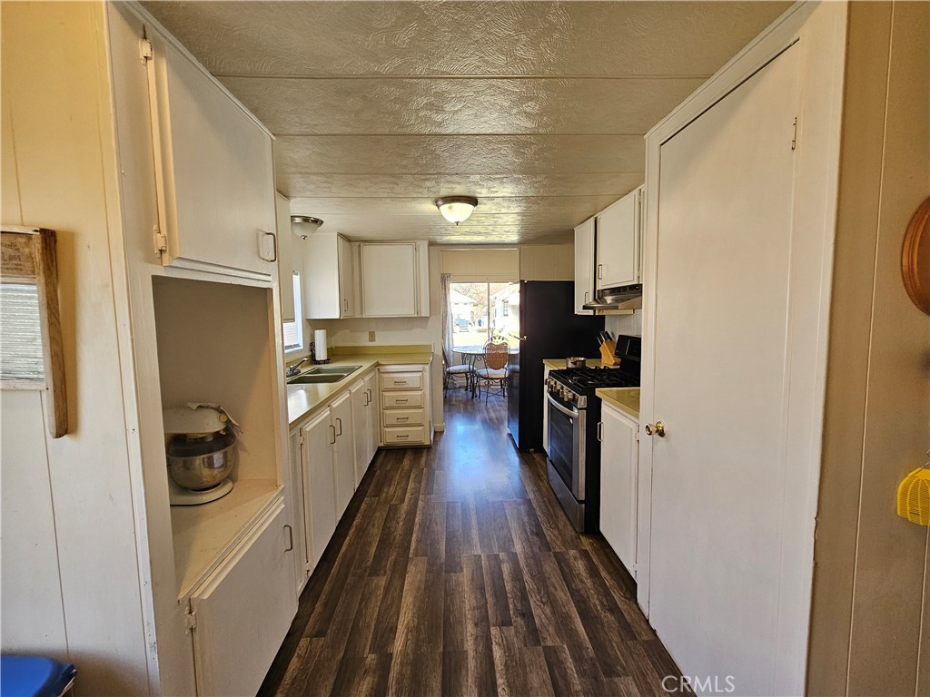 3630 Country Club #70, Lucerne, CA 95458