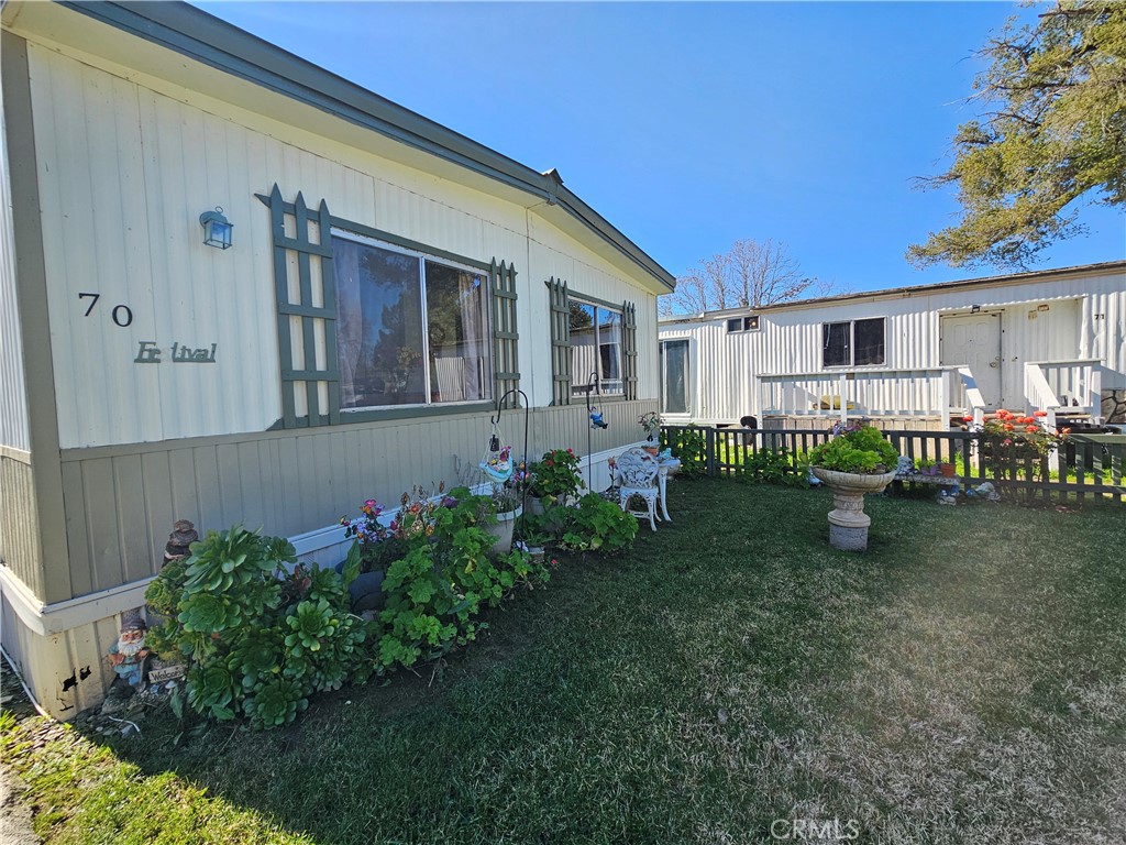 3630 Country Club #70, Lucerne, CA 95458