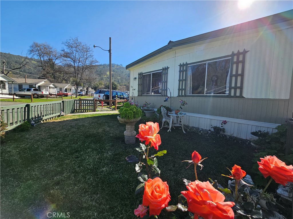 3630 Country Club #70, Lucerne, CA 95458