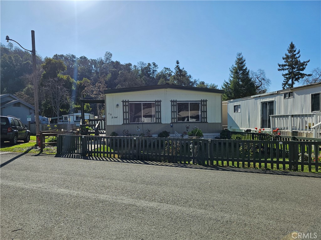 3630 Country Club #70, Lucerne, CA 95458