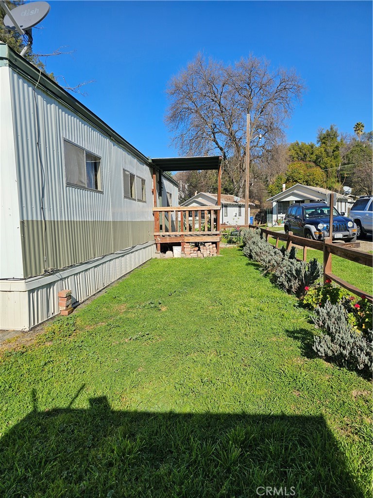 3630 Country Club #70, Lucerne, CA 95458