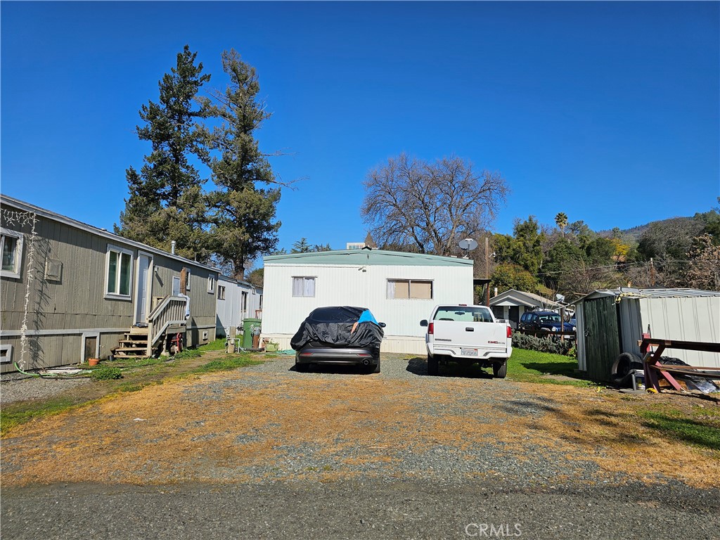 3630 Country Club #70, Lucerne, CA 95458