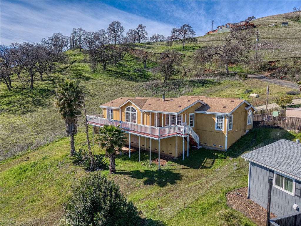 7765 Verna Way, Lucerne, CA 95458