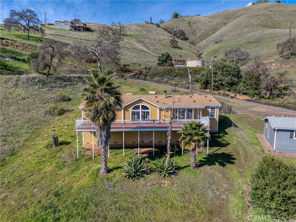 7765 Verna Way, Lucerne, CA 95458