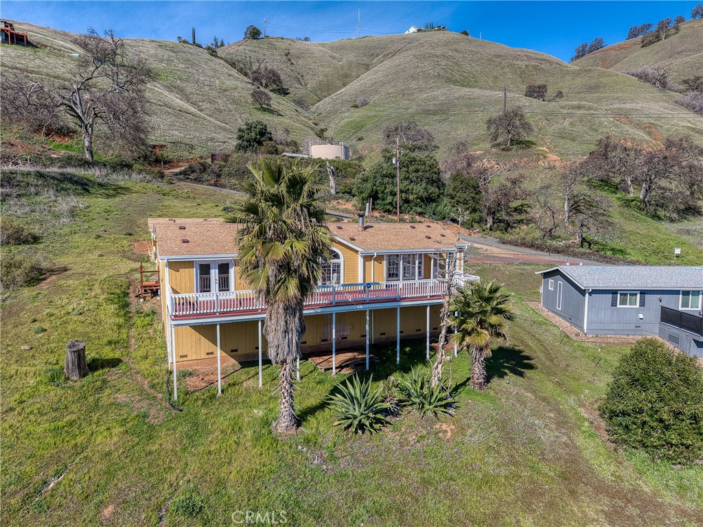 7765 Verna Way, Lucerne, CA 95458