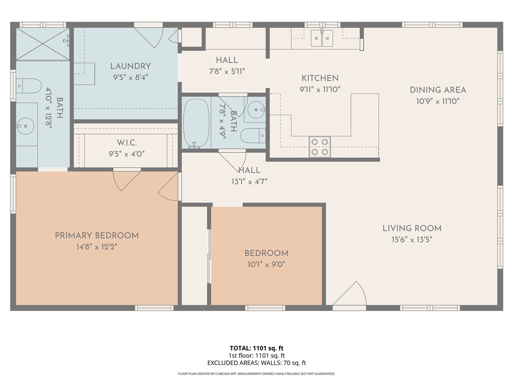 4367 Lakeview, Lucerne, CA 95458