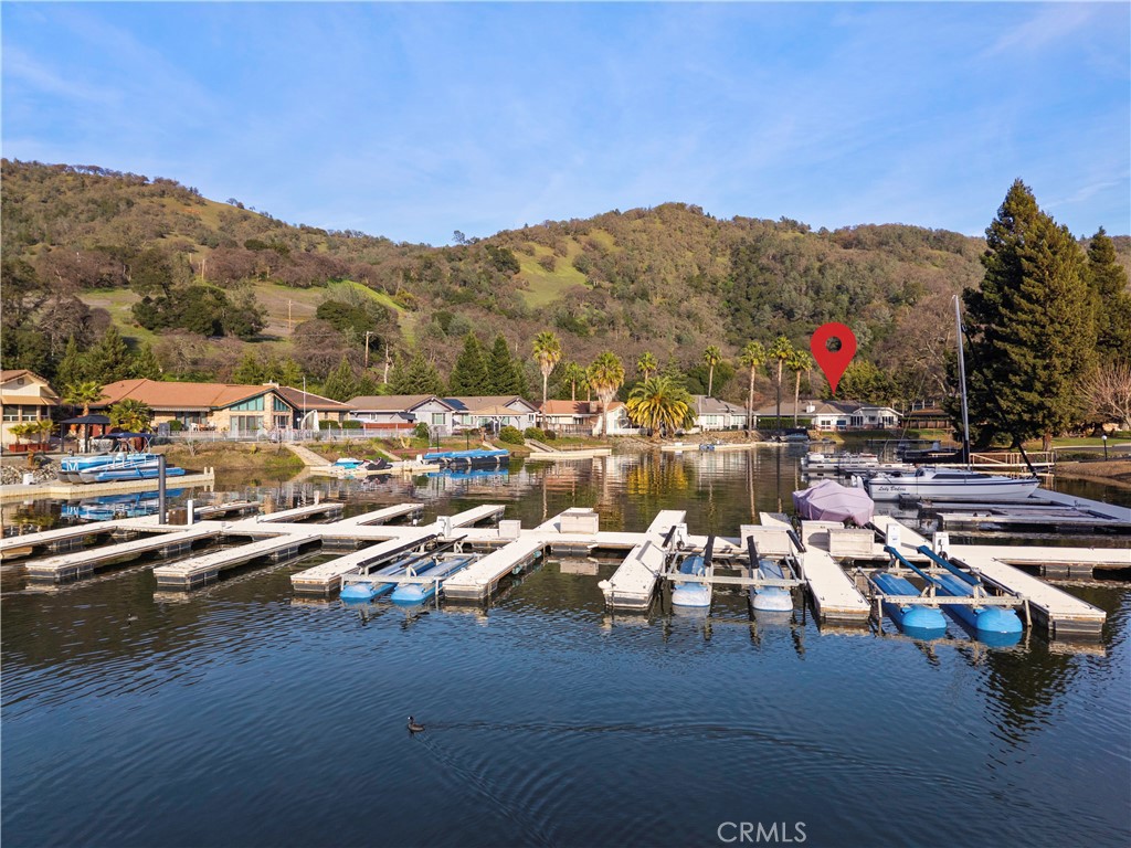 8641 Paradise Valley Blvd, Lucerne, CA 95458