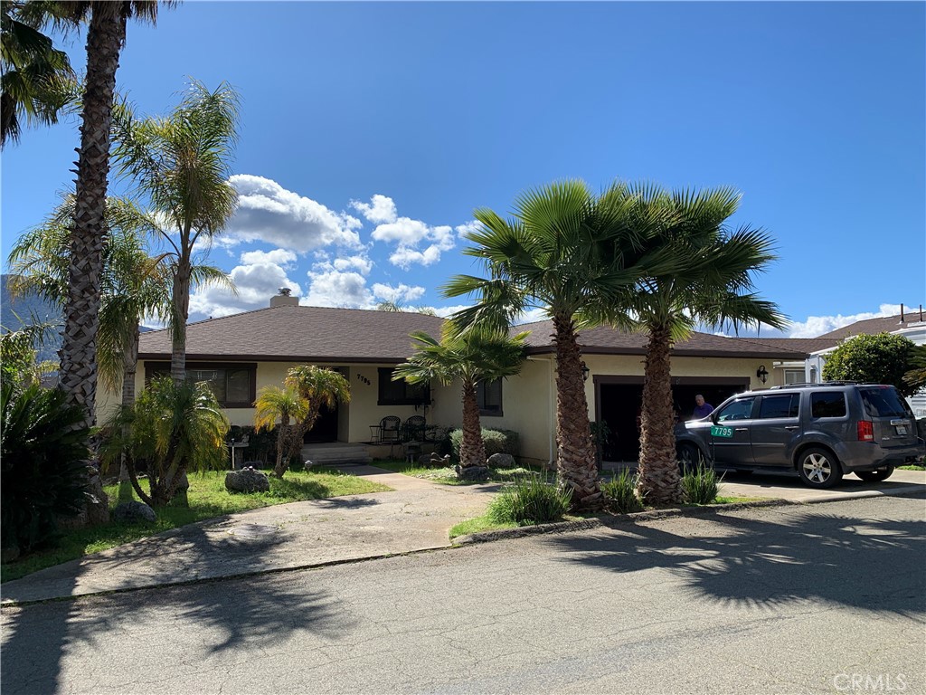 7795 RICHARD Dr, Lucerne, CA 95458