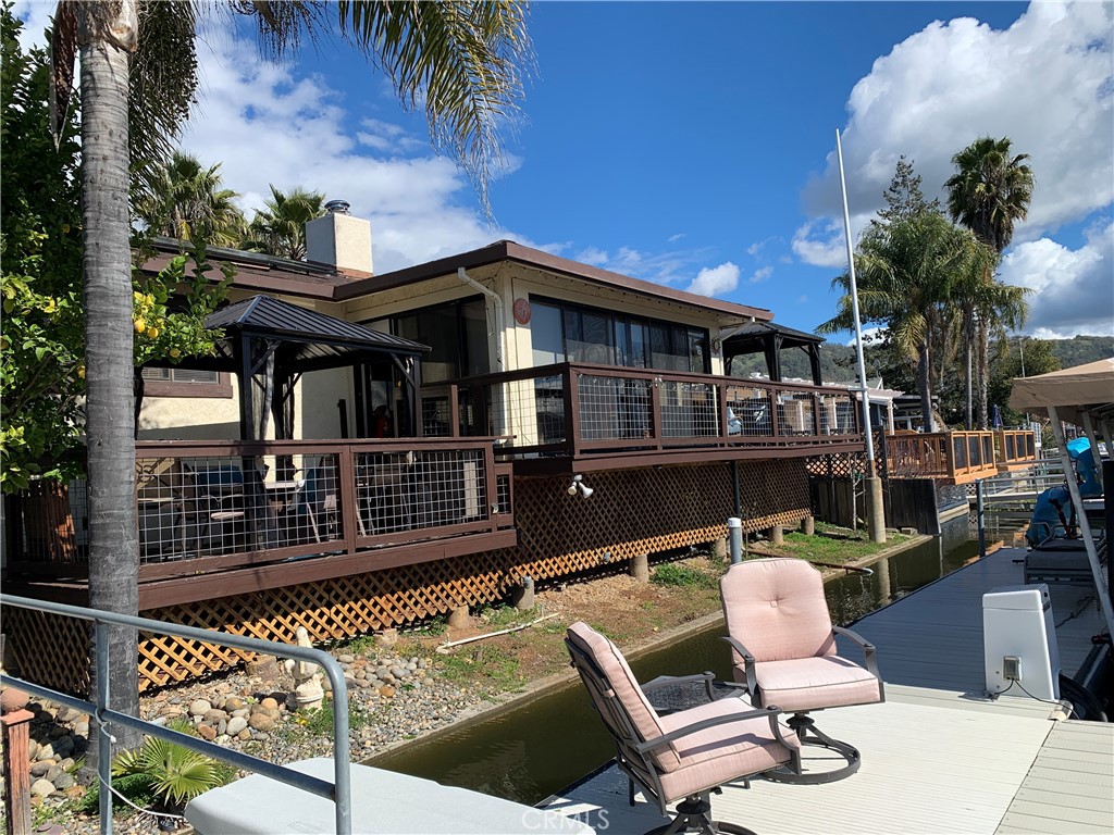 7795 RICHARD Dr, Lucerne, CA 95458