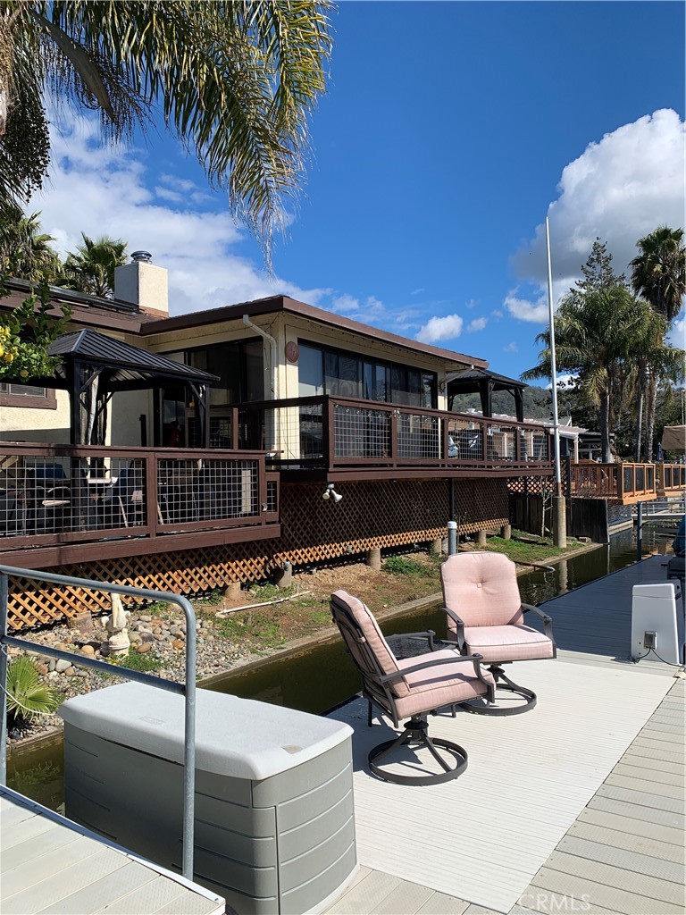 7795 RICHARD Dr, Lucerne, CA 95458