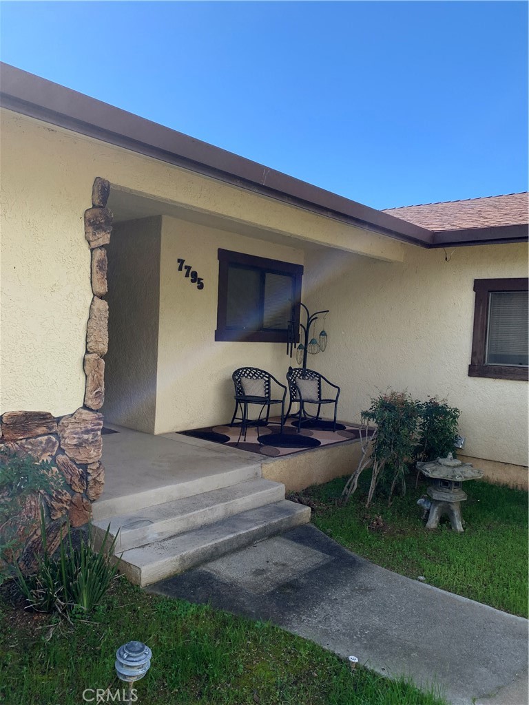 7795 RICHARD Dr, Lucerne, CA 95458