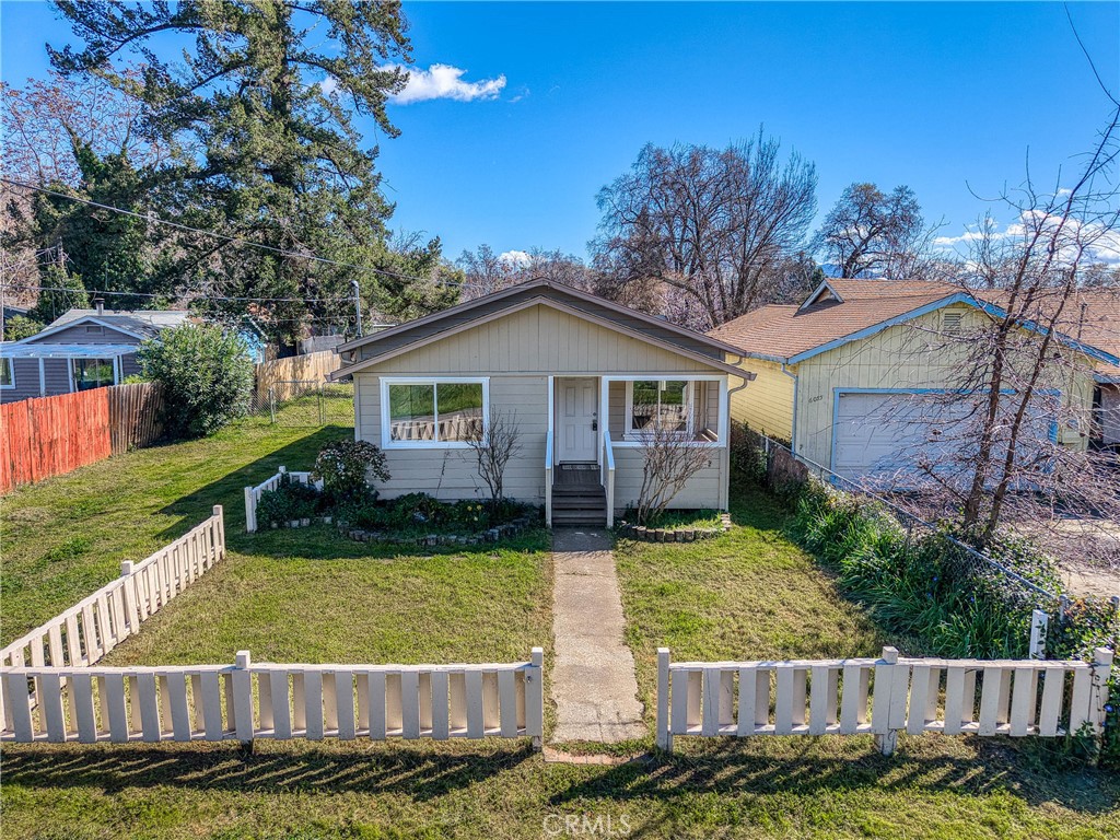 6061 1st Ave, Lucerne, CA 95458