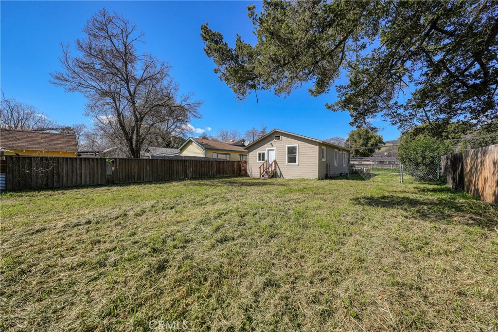 6061 1st Ave, Lucerne, CA 95458