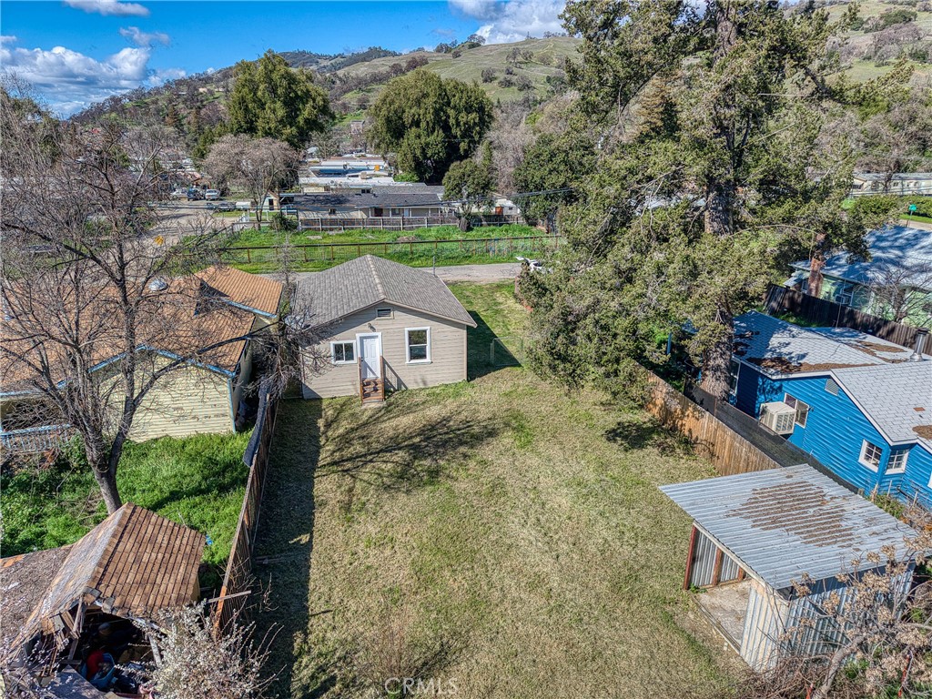 6061 1st Ave, Lucerne, CA 95458