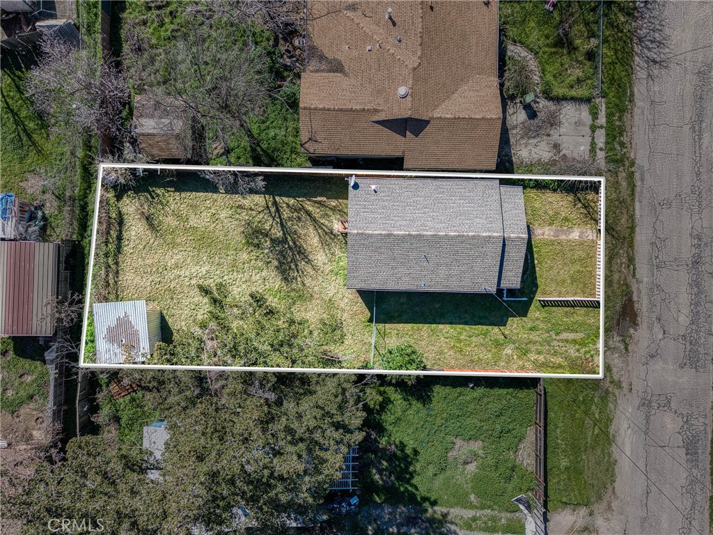 6061 1st Ave, Lucerne, CA 95458