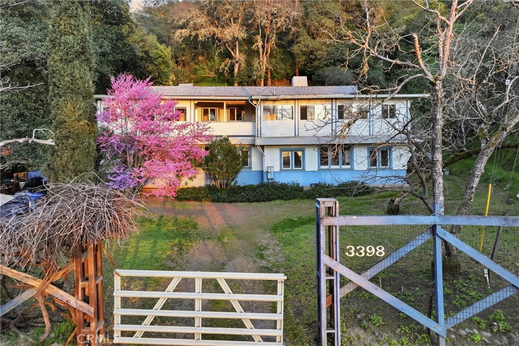 3398 Ogden Rd, Lucerne, CA 95458