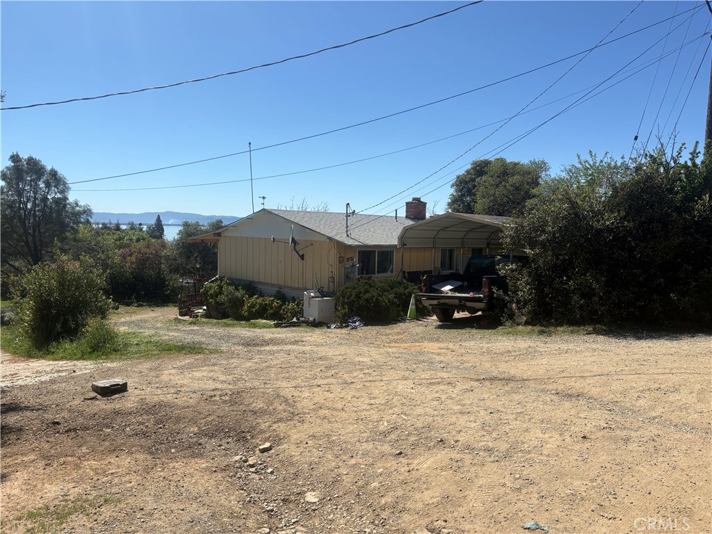 4369 Lakeview, Lucerne, CA 95458